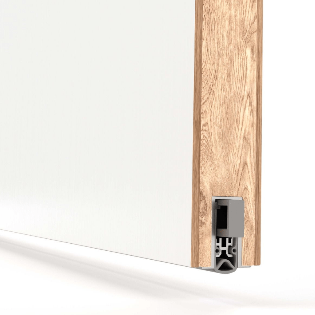 Deur-kozijn-set Skantrae DKS280 geluidwerend 90mm